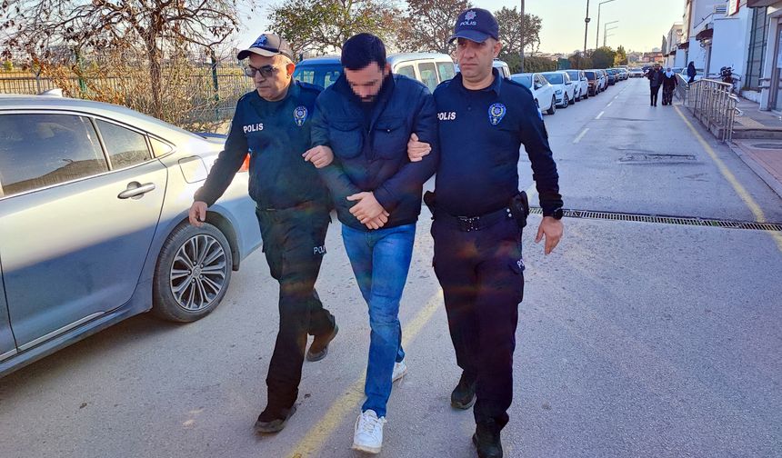 Bisikletli Miraç'ın yaya geçidinde ölümüne ilişkin davada bilirkişi raporu bekleniyor