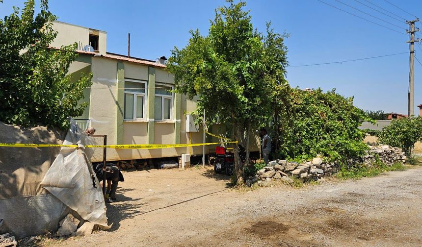 Damadını öldüren kayınpedere 10 yıl hapis