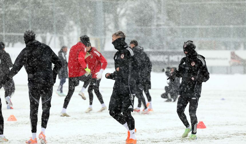 Denis Draguș: Kazanmaktan başka çaremiz, alternatifimiz yok