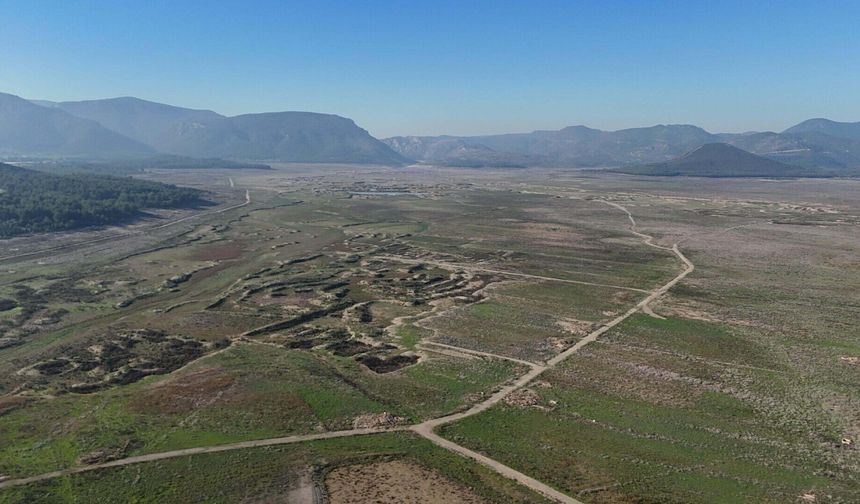 Dr. Özkan'dan bulut tohumlama uyarısı: Yanlış bölgede sel riski