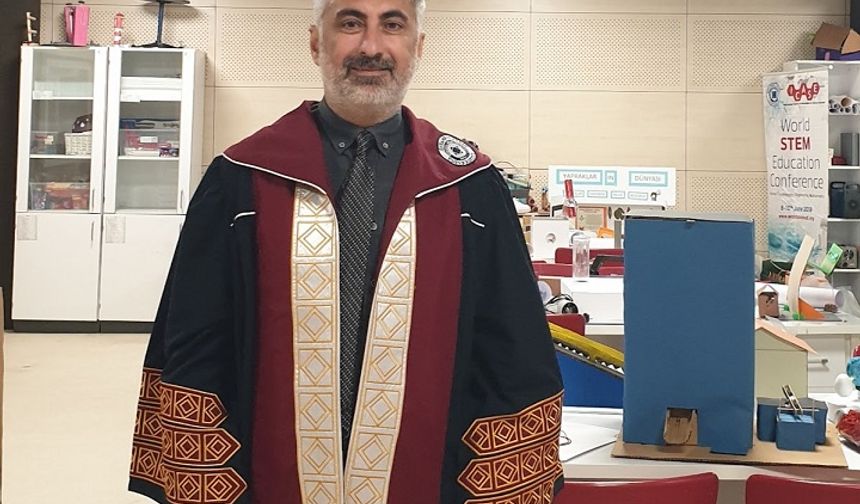 'Eğitimde yeni sloganlara değil kararlı bir iradeye ihtiyacımız var'