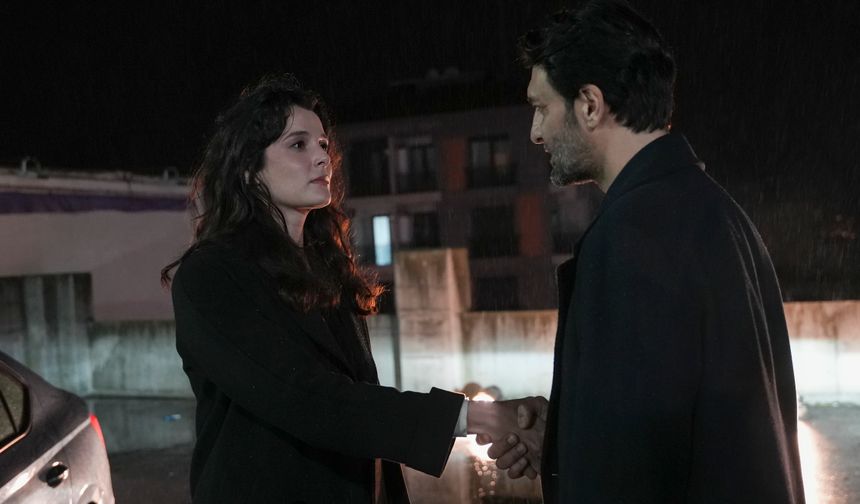 Eşref'ten 2026'ya rüya gibi başlangıç