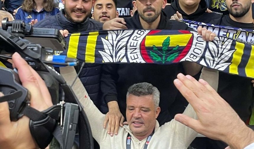 Fenerbahçe Opet - Galatasaray Çağdaş Faktoring / Ek fotoğraflar
