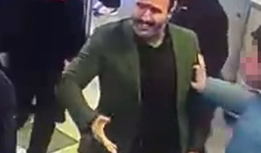 Hastane müdür yardımcısı, kendisini darbettiği iddiasıyla sendika başkanından şikayetçi oldu