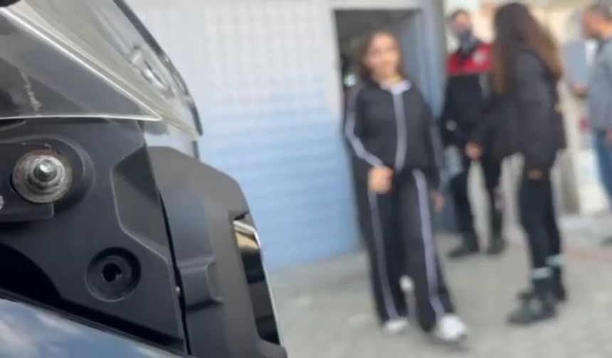 İstanbul - Avcılar'da 8'i çocuk 38 kaçak işçi çalıştıran iki iş yerine denetim