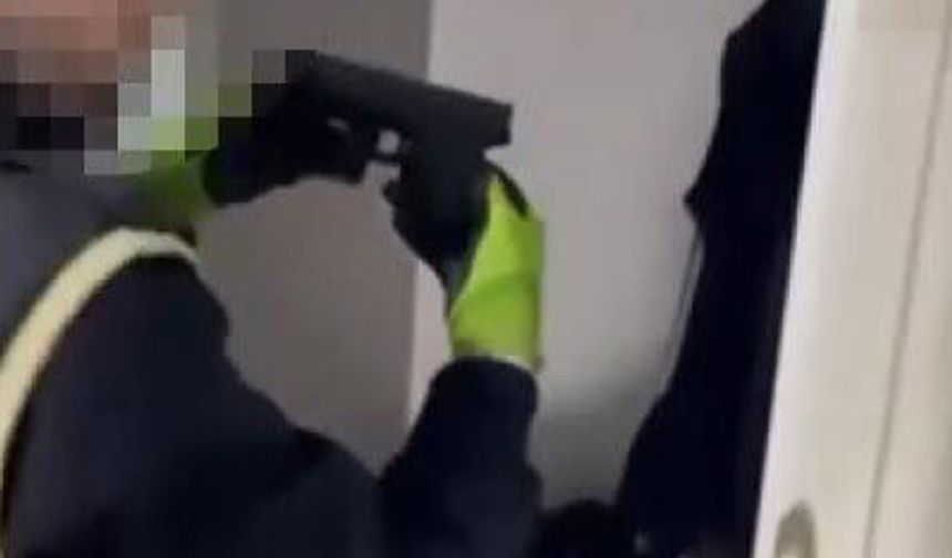 Fenerbahçe tribün liderine yönelik silahlı saldırı