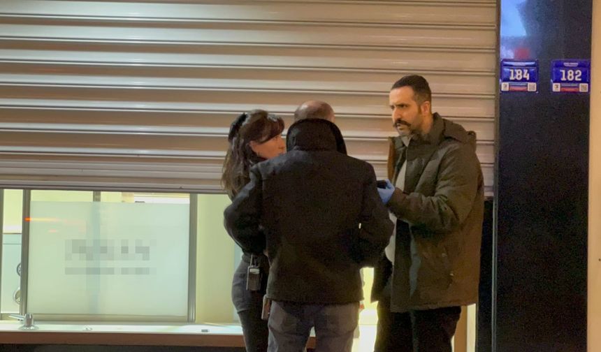 Kar vaadiyle para ve altın topladığı öne sürülen kuyumcu ve oğlu kayıp (2)