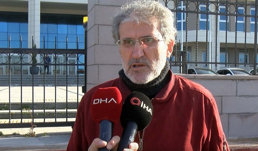 Kar vaadiyle para ve altın topladığı öne sürülen kuyumcu ve oğlu kayıp