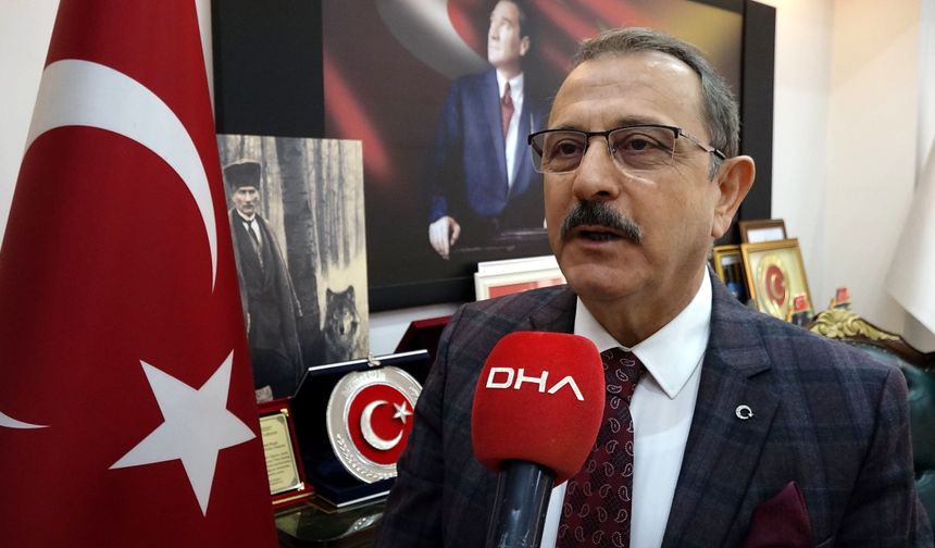 'Kara kilit' tescil yolunda / Ek fotoğraflar