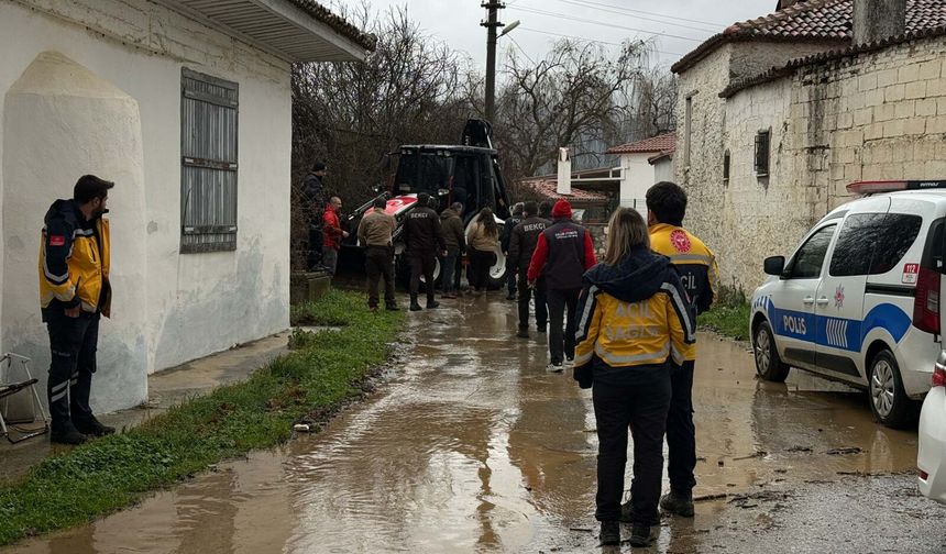 Kayıp olarak aranan kadın, ağaca asılı bulundu