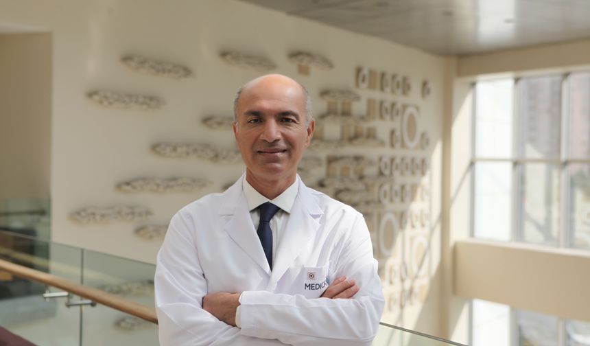 'Kış aylarında solunum yolu enfeksiyonları hızla yayılıyor'