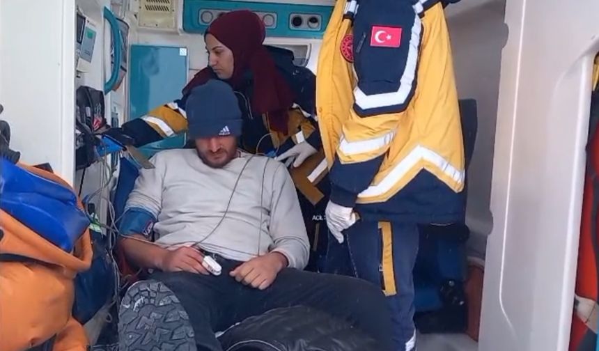 Malatya'da 116 yerleşim yeri ulaşıma açıldı