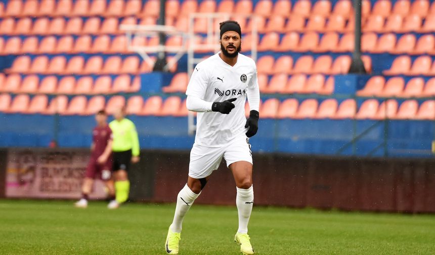 Manisa FK'da Diony fırtınası esiyor