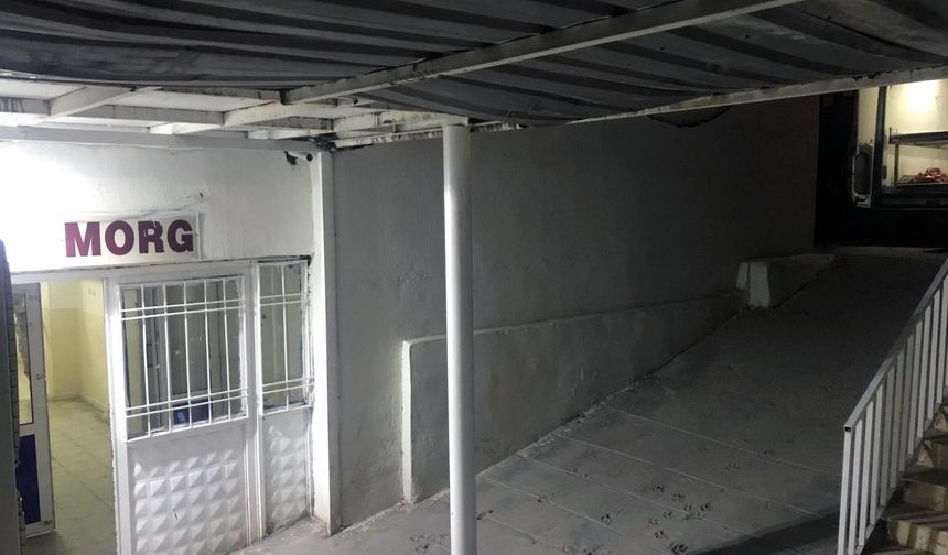 Mardin'de 14 yaşındaki Nur Banu, silahla vurulmuş halde ölü bulundu