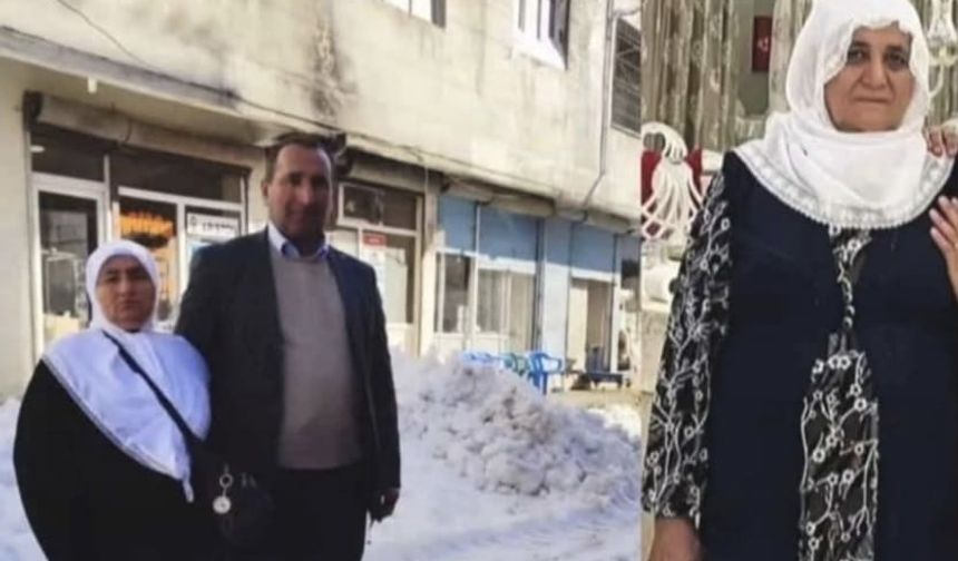 Mardin'de otomobil ile hafif ticari araç çarpıştı: 3 ölü, 2 yaralı/Ek fotoğraf