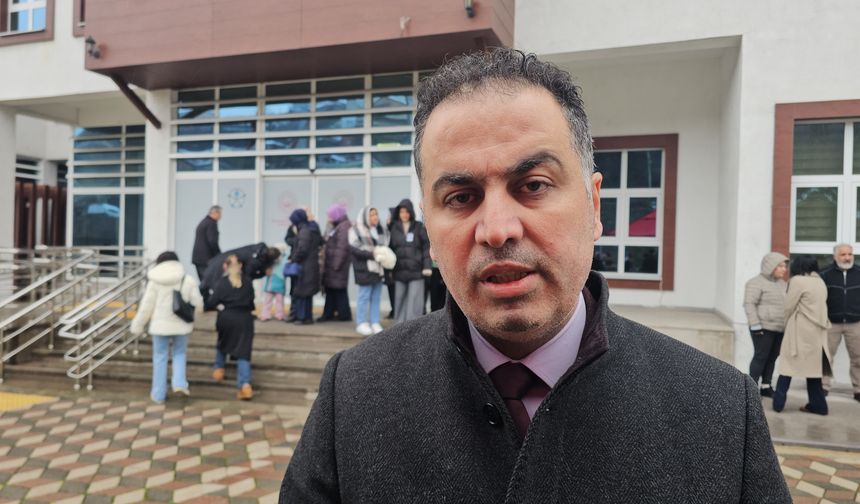 Nefes borusuna elma parçası kaçan kadın öldü (2)