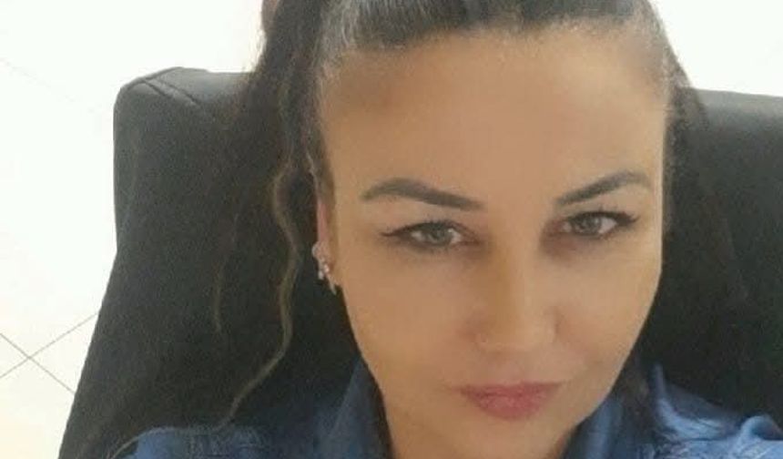 Nefes borusuna elma parçası kaçan kadın öldü