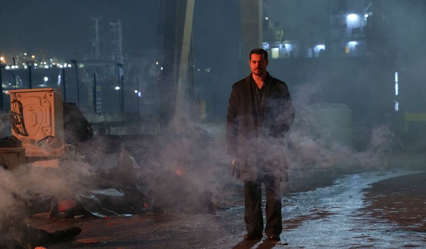 Nisan'ın kaderi Eşref'in elinde