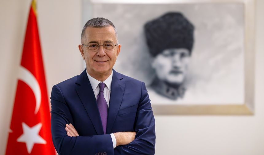 Prof. Dr. Mehmet Durman: Değişen dünyada üniversite diplomasından fazlası gerekiyor