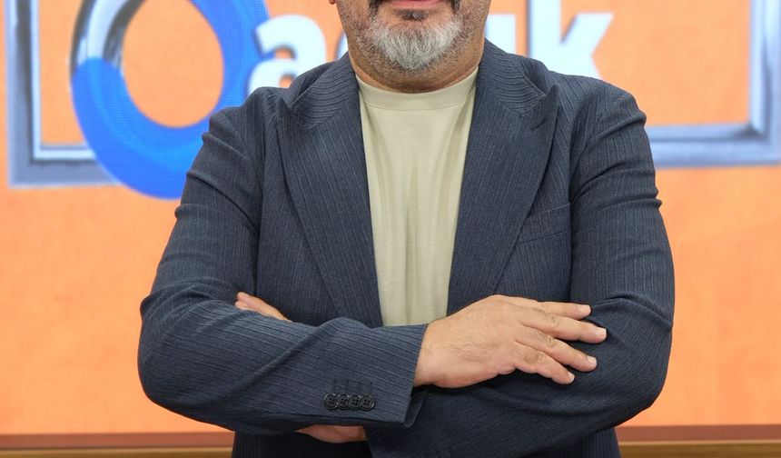 Prof. Dr. Öztürk: Diyetle bölgesel incelme mümkün