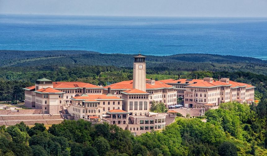 QS Sıralaması'nda Türkiye'den 23 üniversite ilk 500'e girdi