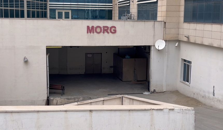 Siirt'te yatağında hareketsiz bulunan bebek yaşamını yitirdi