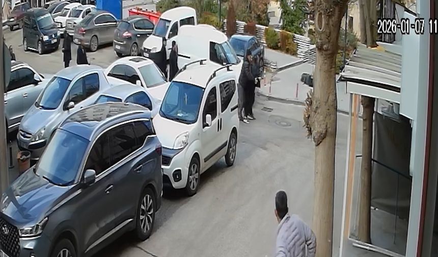 Tartıştığı baba ile 3 oğlunu tabanca ile vurup, kaçtı: 1 ölü, 3 yaralı (2)