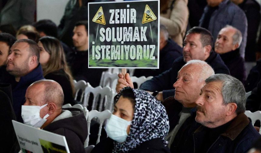 Tekirdağ'a kurulmak istenen angus çiftçiliğine belediye başkanları karşı çıktı