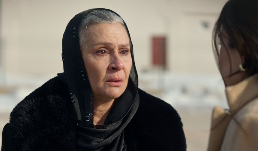 Uzak Şehir'de dram ve gerilim zirvede