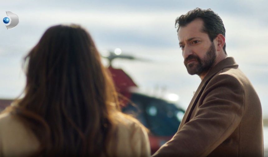 Uzak Şehir'den sezon rekoru