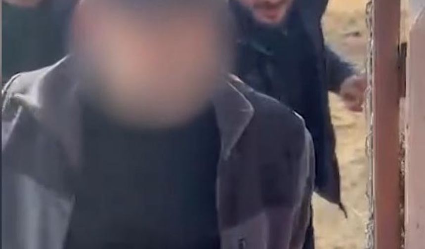 Yakalanmamak için kadın kıyafetleri giyip, sürekli adres değiştirmiş