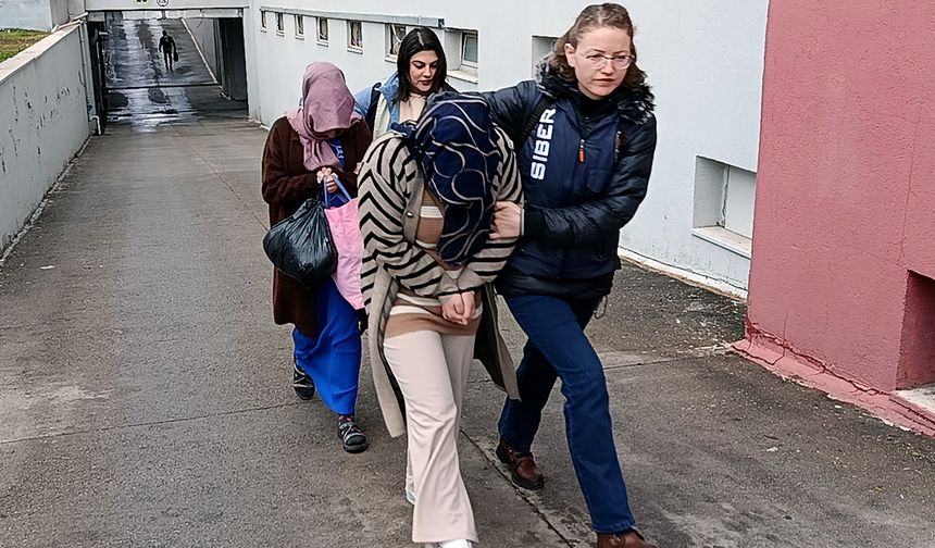 Yasa dışı bahis çetesi, ayda 50 milyon lirayı yurt dışına kaçırmış