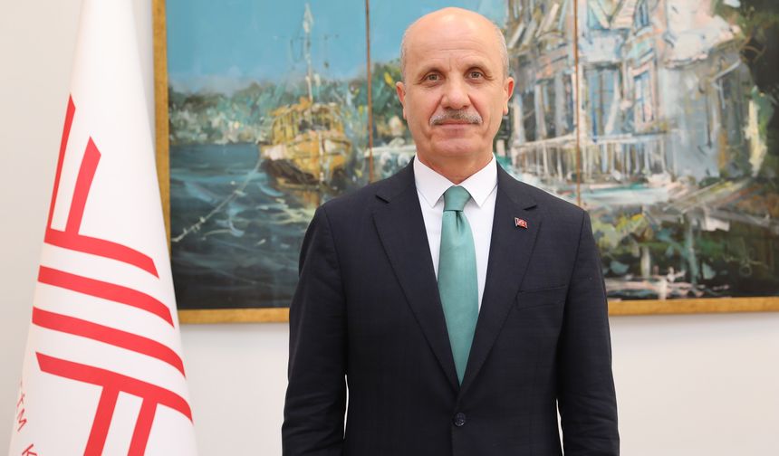 YÖK: THE 2026 sıralamasında Türk üniversitelerinin yükselişi sürüyor