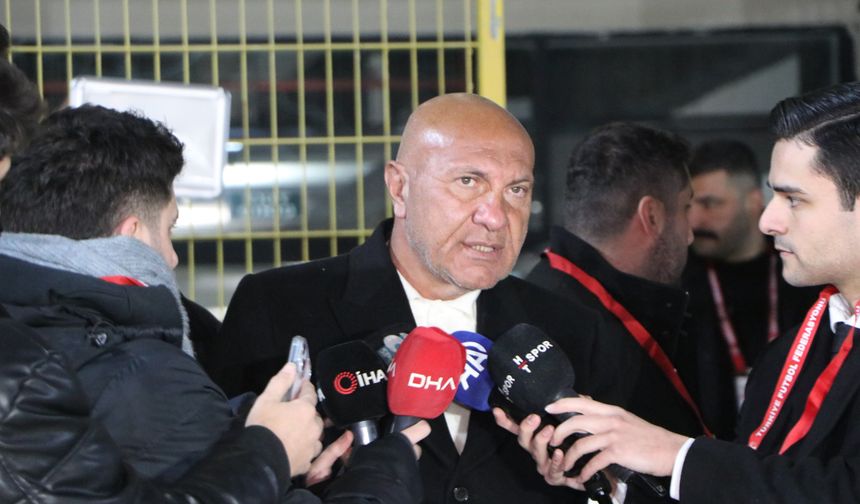 Yüksel Yıldırım, İrfan Can Eğribayat sezon sonuna kadar bizde kiralık olarak forma giyecek