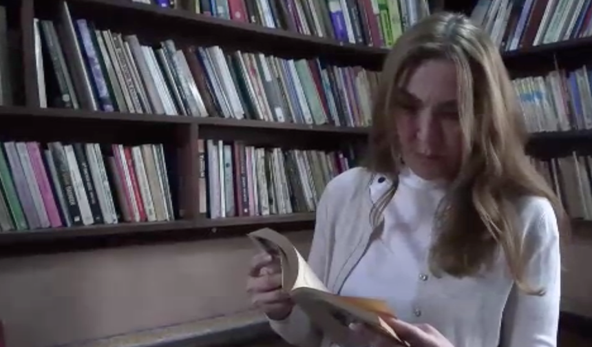 Adana'dan Amerika'ya uzanan başarı hikayesi