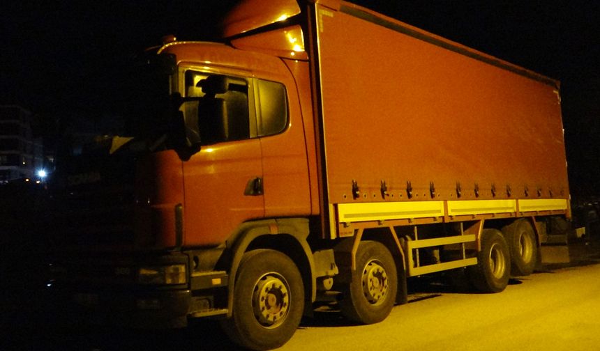 6 ay önce evlenen çifti kaza ayırdı (2)