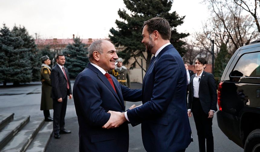 ABD-Ermenistan arasında 11 milyon dolarlık İHA anlaşması