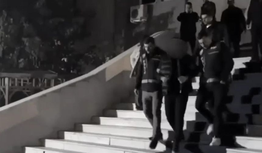 Adliyede rüşvet ve irtikap soruşturması; 7 kişi hakkında 20 yıla kadar hapis istemi