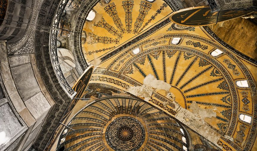 Ahmet Ertuğ'un fotoğraf sergisi Le Stanze della Fotografia'da