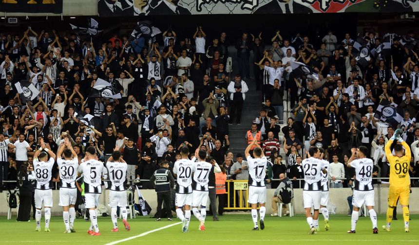 Altay evinde misafir olacak