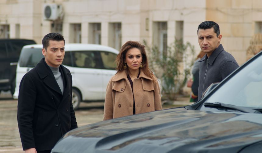 Alya'dan Cihan'a şok itiraf