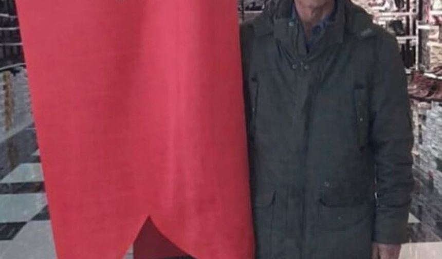 Babasını 12 bıçak darbesi ile öldüren şüpheli tutuklandı