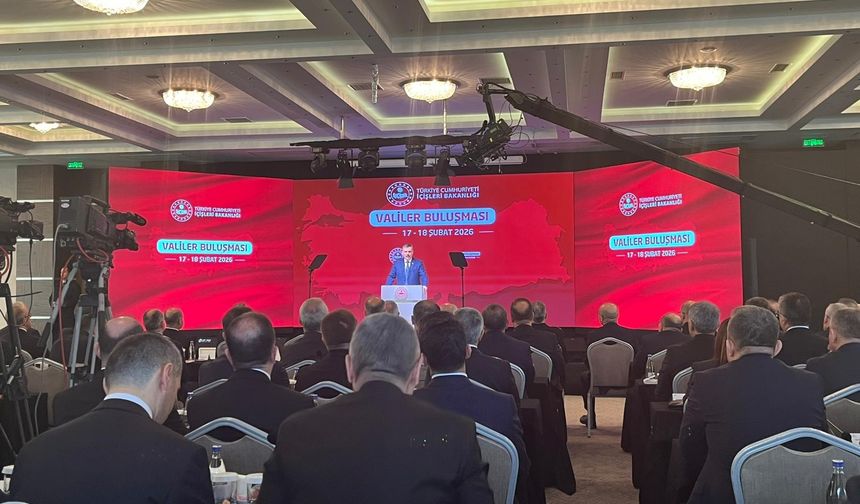 Bakan Çiftçi: 1 milyon 366 bin 215 Suriyeli kardeşimiz geri dönüş yaptı