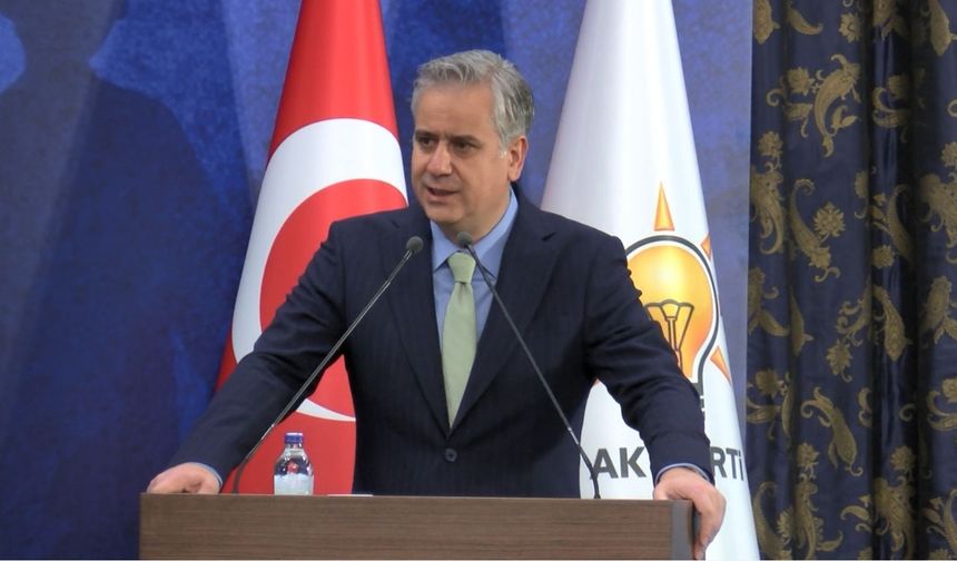 Bakan Göktaş: Gençlerimizin aile kurmasını güçlü bir geleceğin teminatı olarak görüyoruz