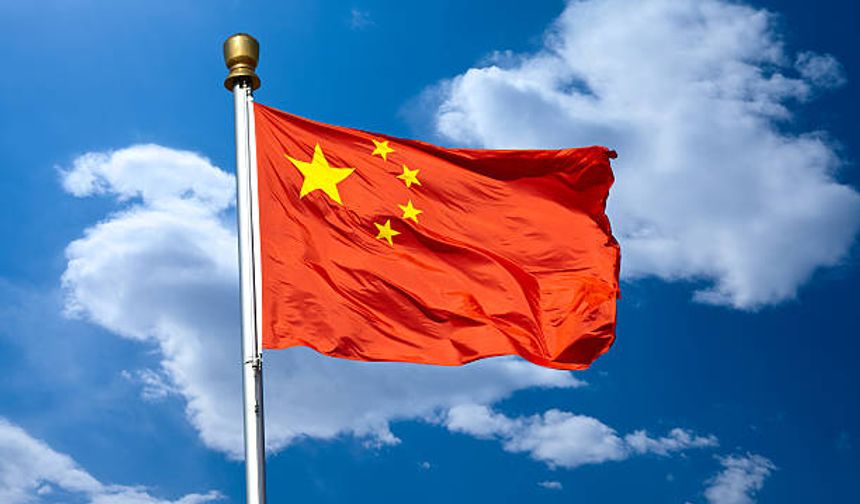 Çin'de fabrikada patlama: 8 ölü