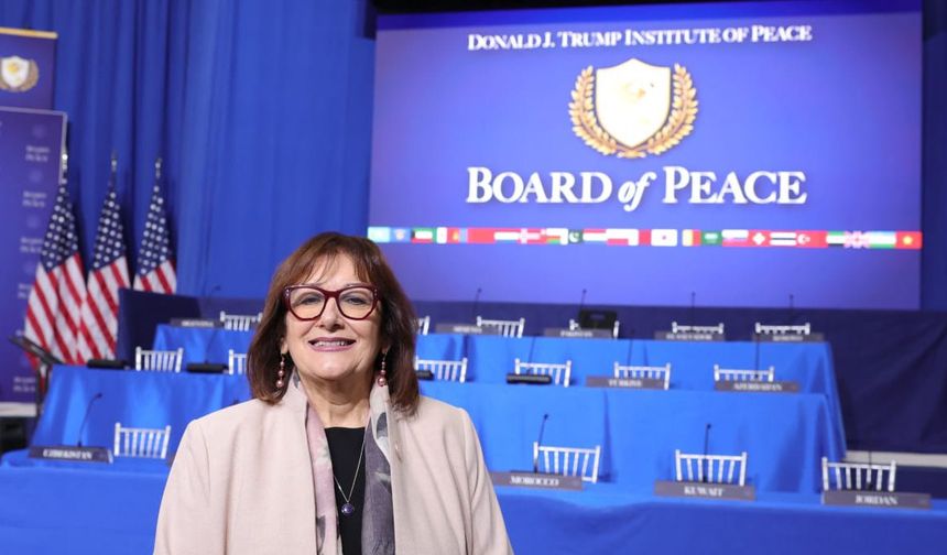 Fransa, AB Komisyonu'nun Gazze Barış Kurulu toplantısına katılmasına tepki gösterdi