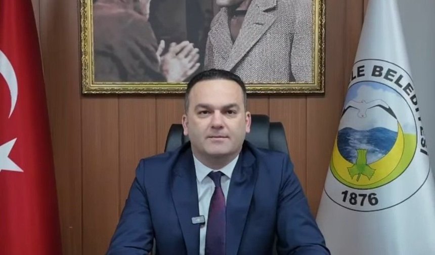 Görele Belediye Başkanı Dede, yeniden ifadeye çağrıldı