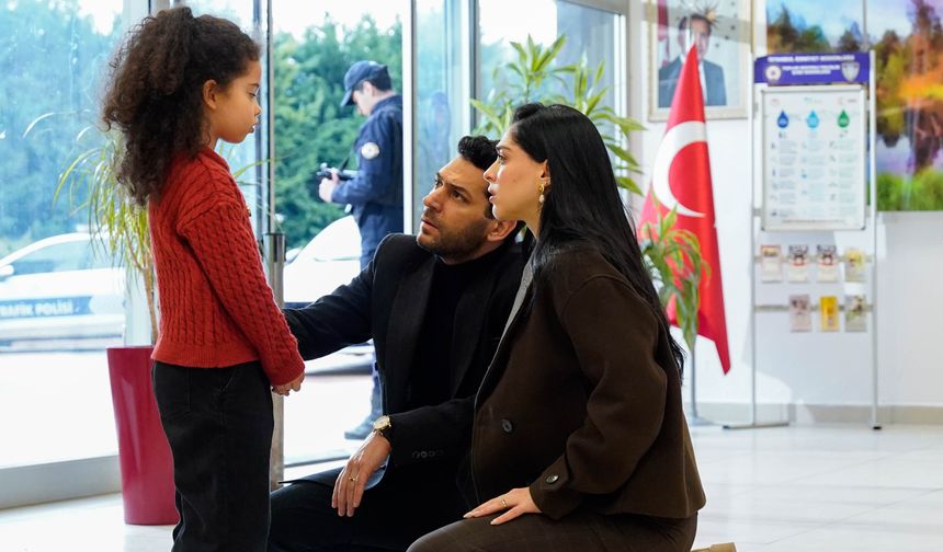 Güller ve Günahlar'da yeni sorular