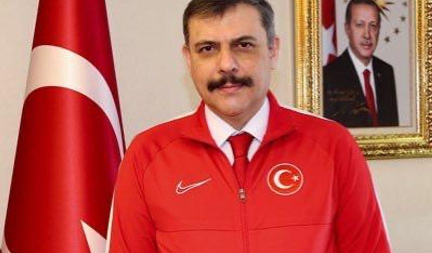 İçişleri Bakanlığına Mustafa Çiftçi, Adalet Bakanlığına ise Akın Gürlek atandı ww