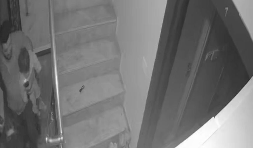 İkra ile babasının darbedilmesine ilişkin iddianame hazırlandı; çocuk skuter'ı 'silah' olarak sayıldı